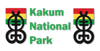 Kakum National Park Ghana, the longest Canopy Walk in Africa