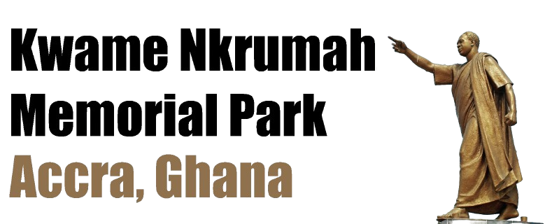 Kwame Nkrumah Memorial Park, Accra, Ghana (KNMP)