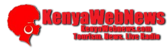 Kenya Web News dot Com - Kenyan and east African Info and Heritage Portal