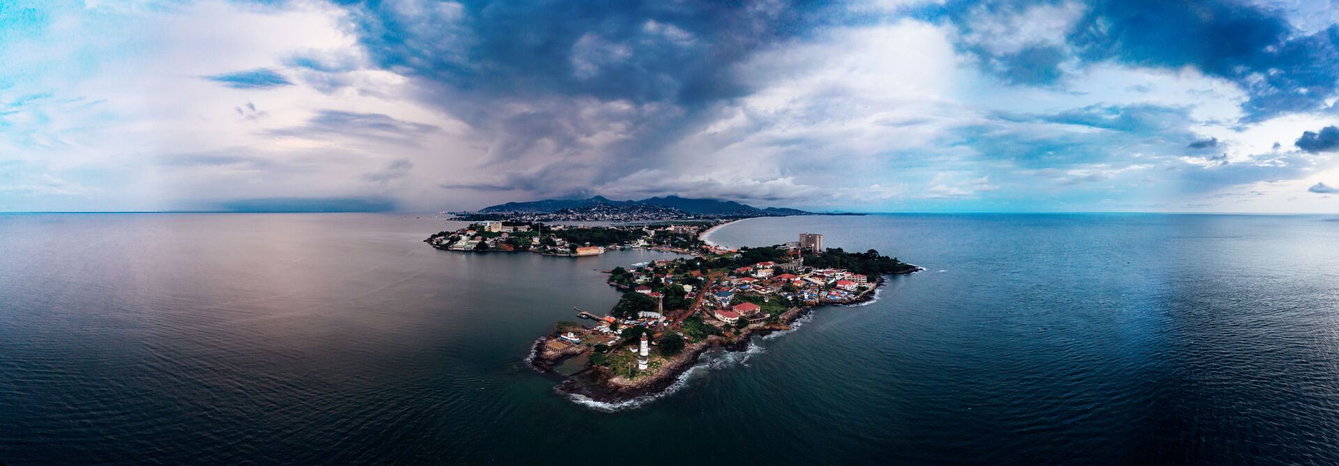 Equatorial Guinea