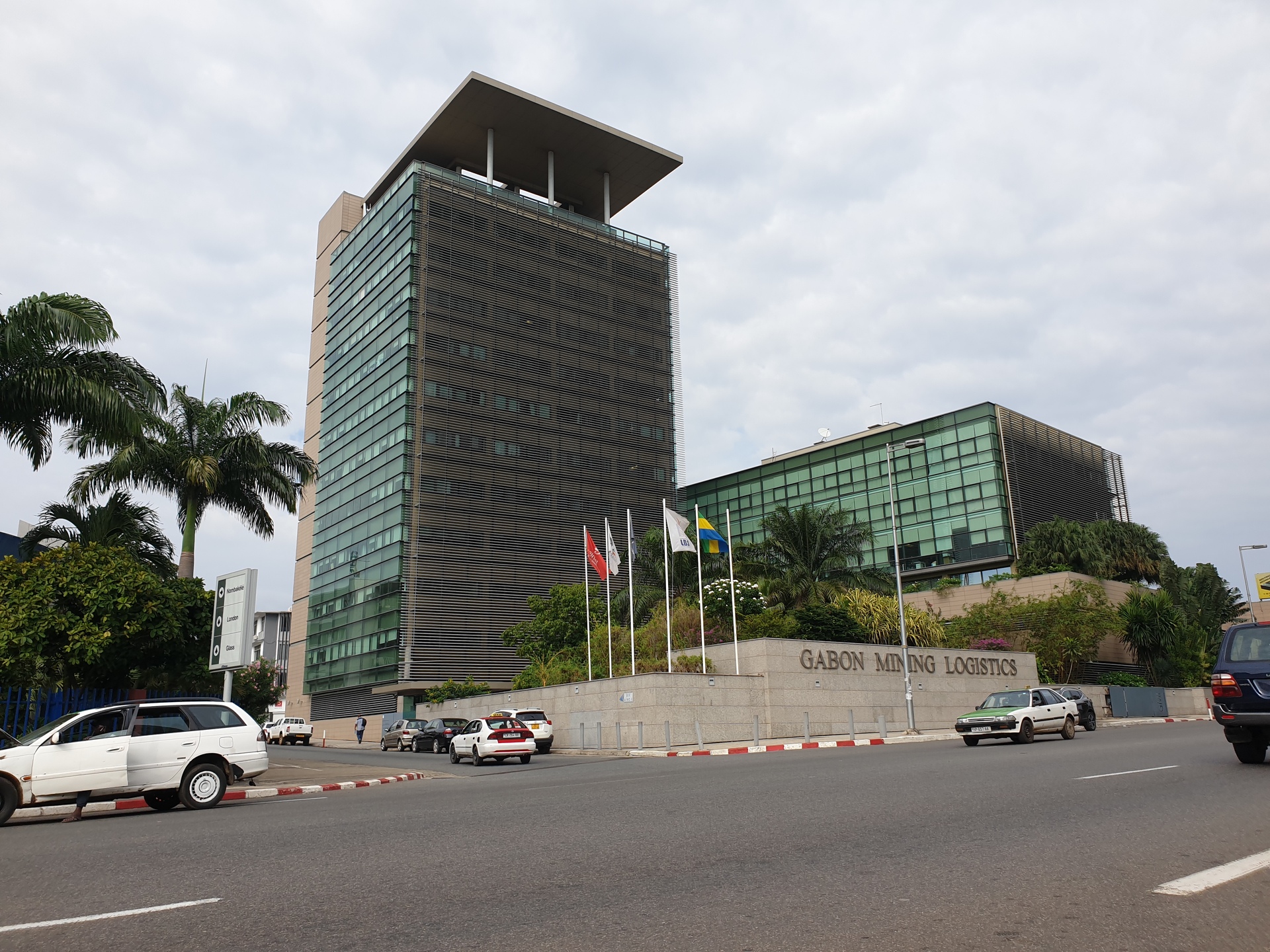 Gabon, Africa