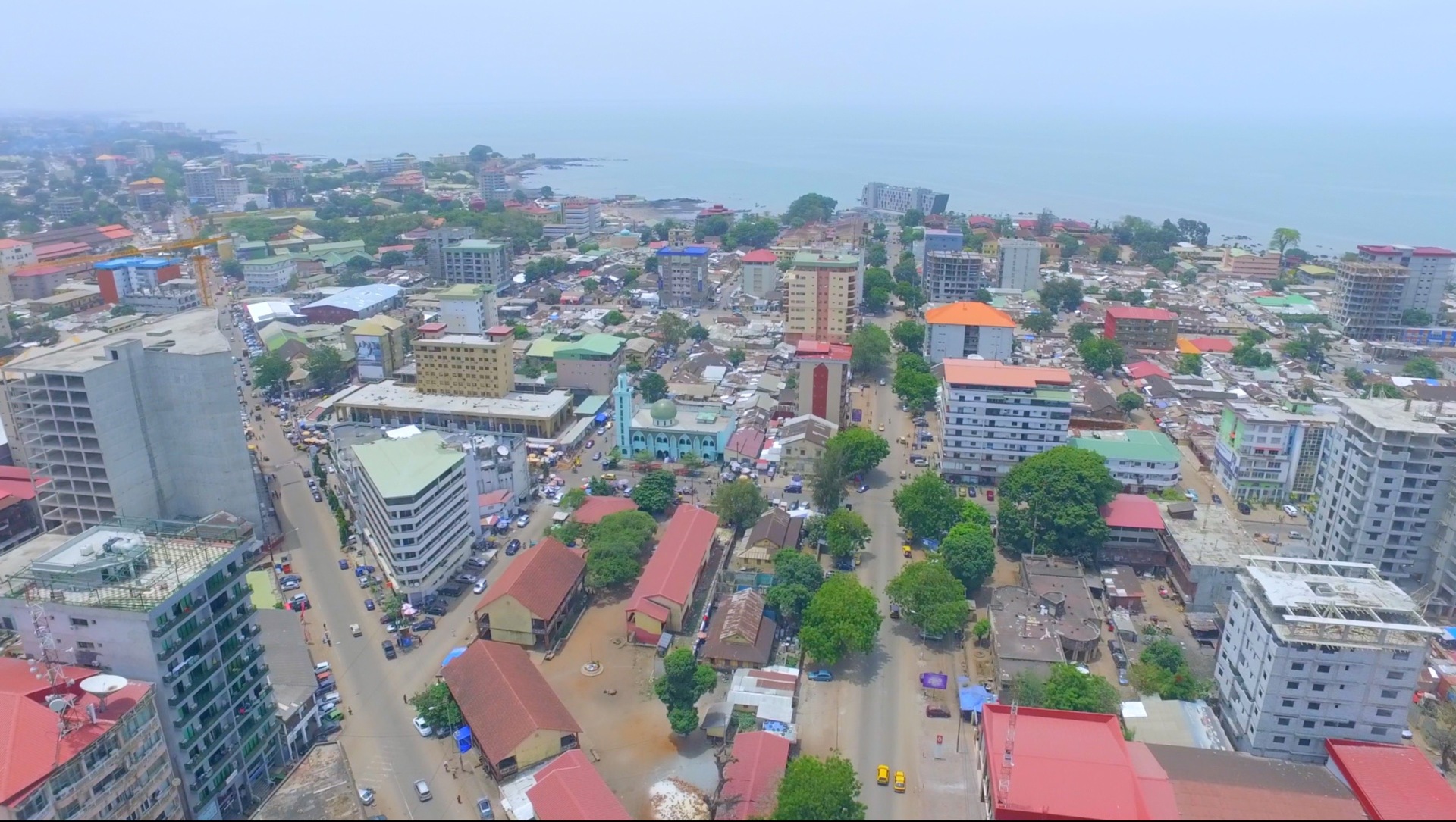 Conakry, Guinea